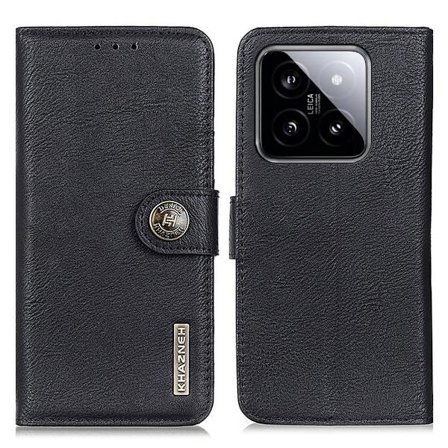 KHAZNEH Til Xiaomi 14 Case Shell Sort