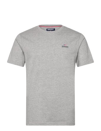 Sebago | Noah Logo Tee | S