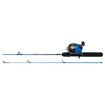 Kinetic Youngster CC Blue 4' XL 3-15g