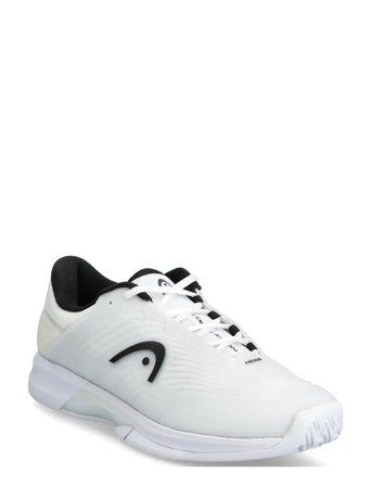 Revolt Pro 4.5 Men Whbk White Head