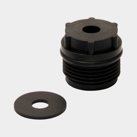 Guarnizione per toilette manuali Jabsco 29044-0000, adatta per toilette <1997