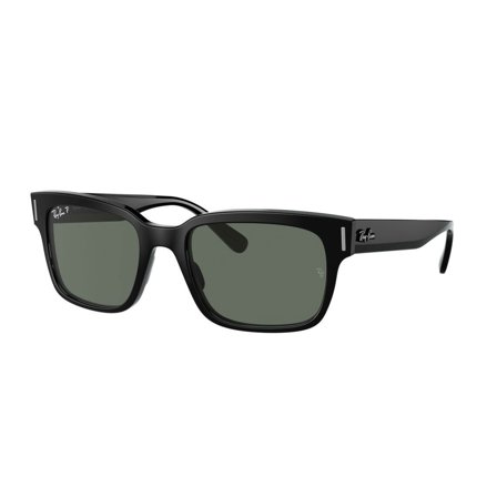 Ray-Ban Jeffrey - Solbriller - Svart - RB2190 901/58 5520