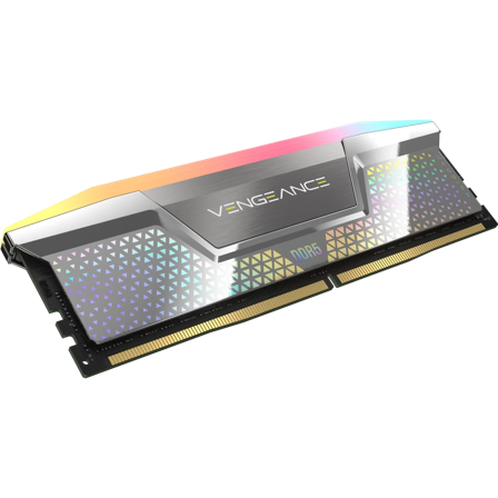 Corsair Vengence RGB 48GB 8000MHz DDR5 288-pin DIMM