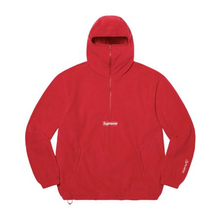 Supreme, Dresses Rood, Heren, Maat:XL