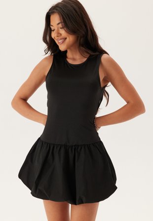 ONLY-Onldani Life S/L SHORT BALLOON-L