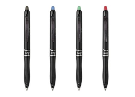 PILOT Gelpenna Frixion Ball Plus 0,7 blå - Lyreco - Kontorsmaterial - Pennor - Gelpennor raderbara