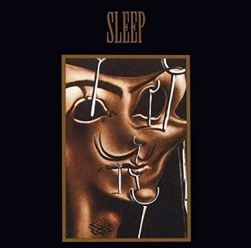 Volume one Sleep