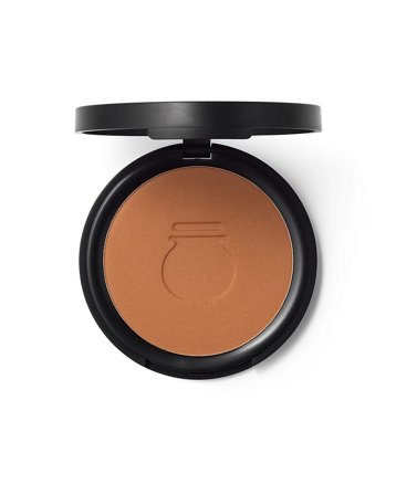 Nilens Jord Mineral Bronzer 523 Cupro, Makeup, Ansigt, Bronzer