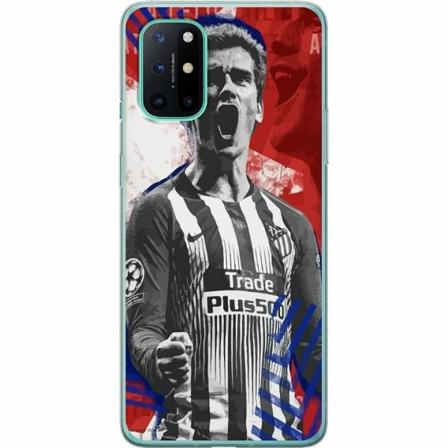 Oneplus 8t Skal / Mobilskal - Antoine Griezmann