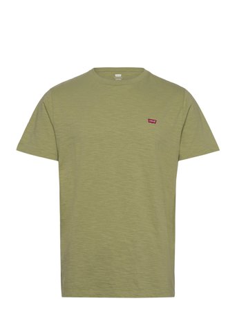 Levi's | Ss Original Hm Tee Sage Slub J | S