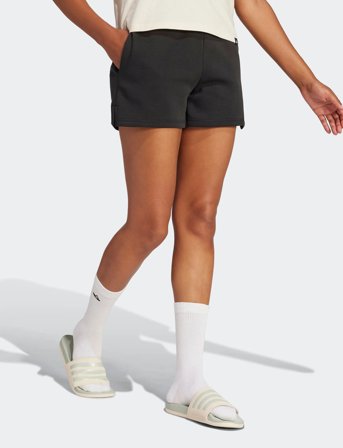 adidas Sportswear W Sl Fc Sho - Black - XL