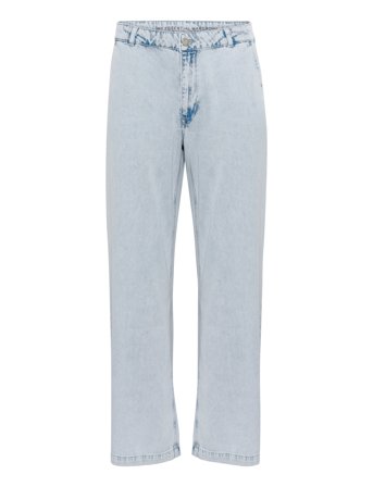 My Essential Wardrobe | Malomw 143 Wide Y | 44