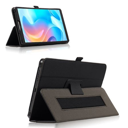 Etui for 2024 Blackview Oscal Pad 5 Kids 8,68-tommers PU-lær beskyttelsesetui