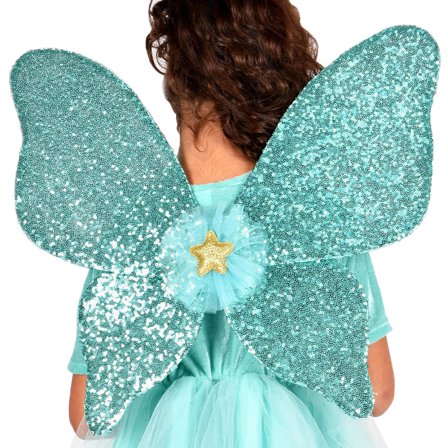 Keijunsiivet Kimaltava Turkoosi