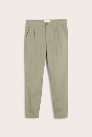 Kappahl | Chinos | Grön