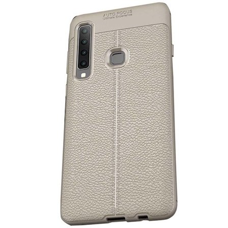 Stötdämpande (AUTO FOCUS) Skal - Samsung Galaxy A9 2018