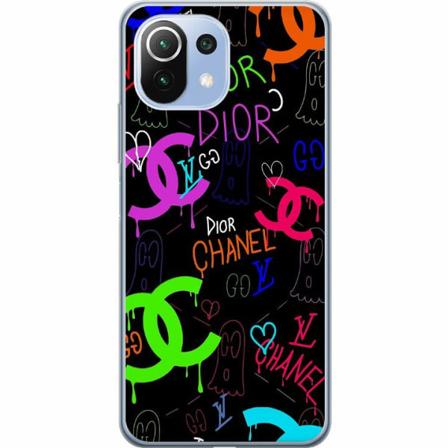Xiaomi Mi 11 Lite Skal / Mobilskal - Cc Color