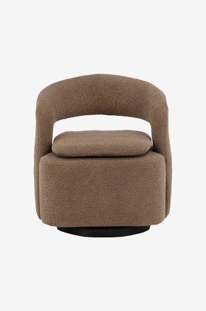 Venture Home - Nojatuoli Laurel - Beige - Nojatuolit - - Homeroom