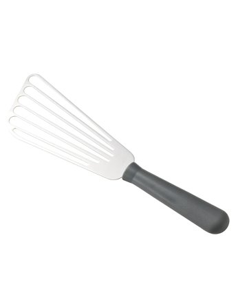 Cookie Cake Shovel Frying Spatula Grey Dorre