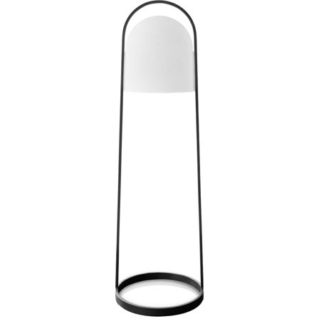 Eva solo solcellslykta 100 cm | Inredning > Ljusstakar & Lyktor > Ljuslyktor > Lanterna | Bagaren och Kocken