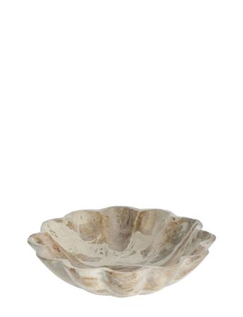 Lene Bjerre Ellia Bowl Beige