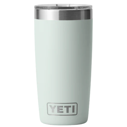 Yeti Rambler 10 oz Tumbler MagSlider Lid Ridgeline