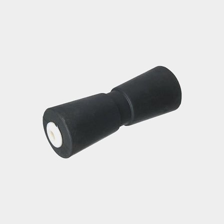 Rullo di chiglia 1852-Marine, Ø16 mm x 310 mm, senza asse