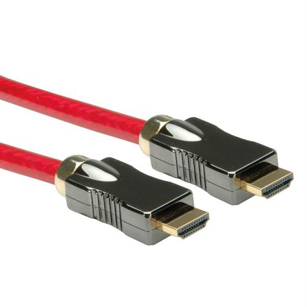 ROLINE HDMI Ultra HD Cable 8K (7680