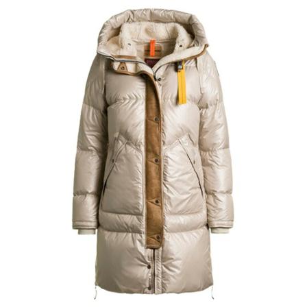 Parajumpers Beige Winter Jakke inbo, Dame