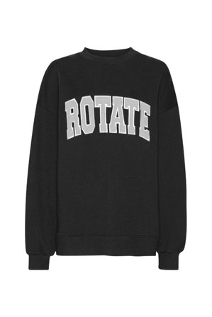 Heavy sweat crewneck XS