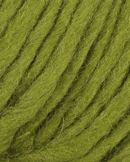 Lanka Naturgarn 50 g Vihreä