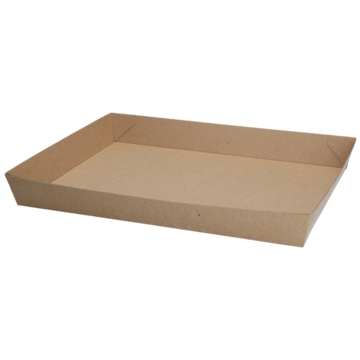 Serveringsfat Well4Food 32x24cm