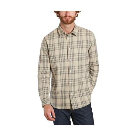 Samsøe Samsøe Liam NP shirt inbo, Herre Skjorter