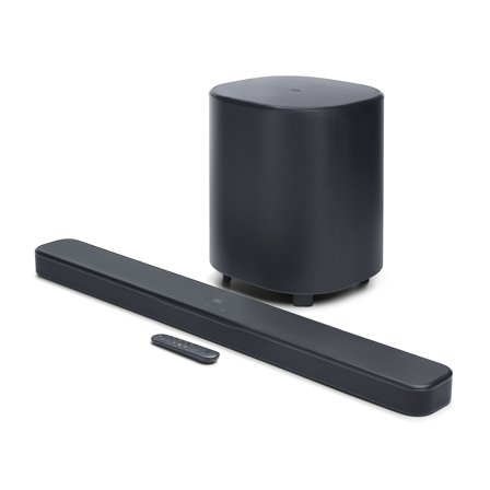 JBL BAR 500MK2 Soundbar