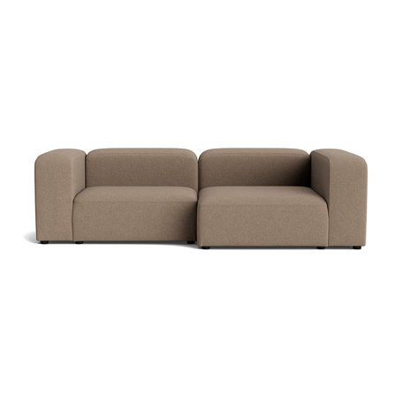Milo Chaiselongue-Sofa, rechts | 260 cm