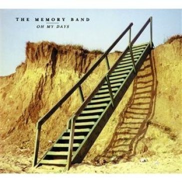 Oh my days Memory Band