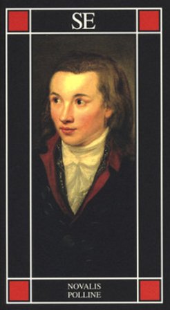 Polline Friedrich von Hardenberg (Novalis)