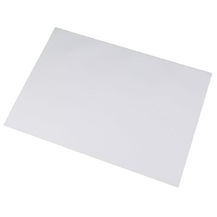 Dekorationskartong vit - Lyreco - Skola och förskola - Hobbypapper - Kartong