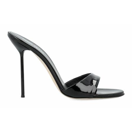 Paris Texas, Shoes Px 836Xvn 01 Czarny, Kobieta, Rozmiar: 36 EU