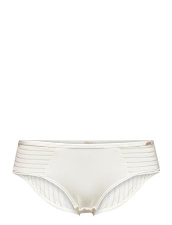 Carmen Core Hipster_Classic Truse Brief Truse Hvit Dorina