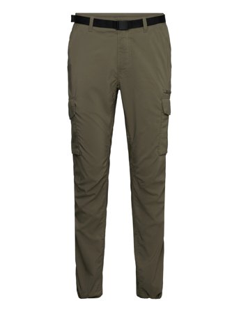 Columbia Sportswear Skien Valley Cargo Pant - Khaki green - 40 x 32