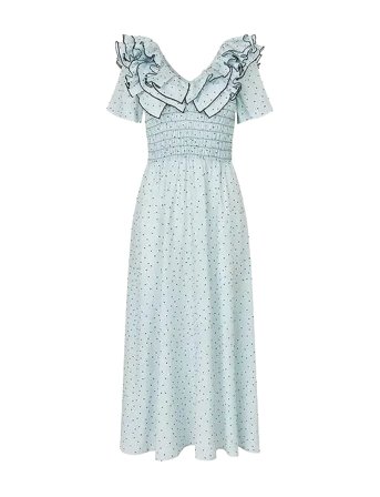 nué notes | Stirling Dress | 38