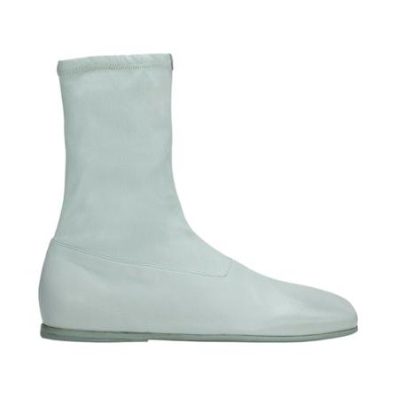 Marsell, Boots Niebieski, Kobieta, Rozmiar: 39 EU