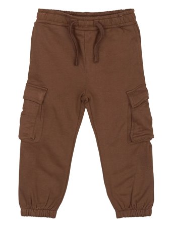 The New | Tnstlegend Cargo Sweatpants | 86