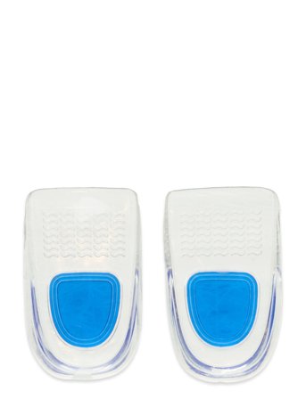 Endurance | Endurance Heel Cup Support | 35-39