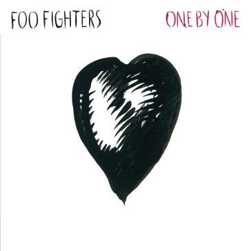 One by one Foo Fighters