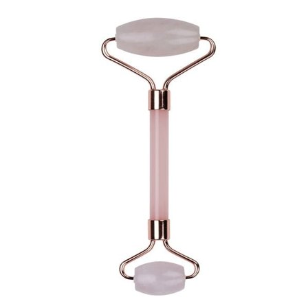 Jade Roller för ansiktsmassage