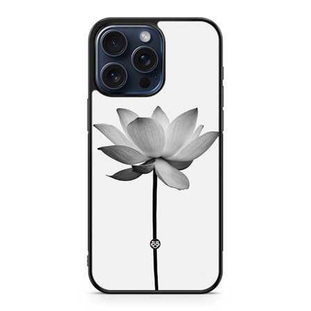 Bjornberry Skal iPhone 15 Pro Max - Lotus