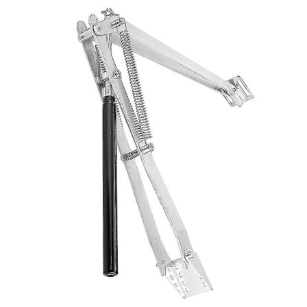 Drivhusvinduåpner 14kg Maks Løftekapasitet Automatisk