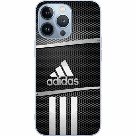 Apple Iphone 14 Pro Premium Skal Adidas